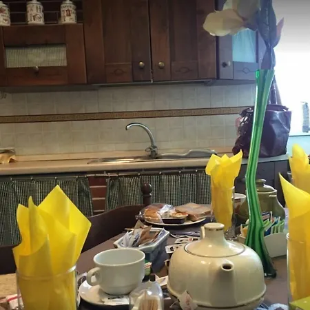 B&B Casa Celsi-2