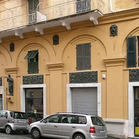 B&B Casa Celsi-3